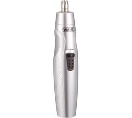  Триммер Wahl Mustache&Beard trimmer серебристый 5606-308 