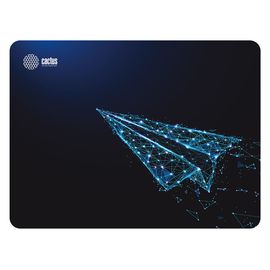  Коврик для мыши Cactus Airplane CS-MP-PRO03XL 