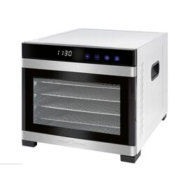  Сушилка для фруктов Profi Cook PC-DR 1218 inox 