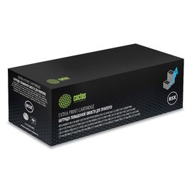  Картридж лазерный Cactus CS-CE285X-MPS черный (3000стр.) для HP LJ M1130 MFP/ M1132MFP Pro/P1102s Pro/ P1103 Pro 