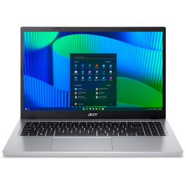  Ноутбук Acer Extensa 15 EX215-34-C6UB (NX.EHTCD.006) N100 8Gb SSD256Gb Intel UHD Graphics 15.6" TN FHD (1920x1080) noOS silver WiFi BT Cam 