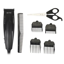  Машинка для стрижки Vitek Prive VT-2518 