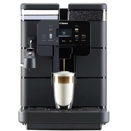  Кофемашина SAECO Royal Plus 