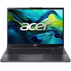  Ноутбук Acer Aspire Go AG15-51P-576W (NX.J51CD.002) 15.3 WUXGA IPS/Core i5-1334U/UMA/16 GB DDR5/SSD 512GB 