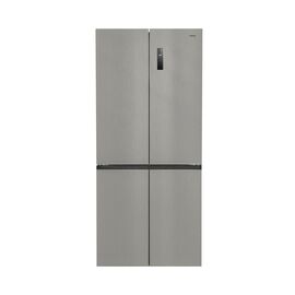  Холодильник Centek CT-1746 NF Inox 