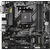  MB sAM4 Gigabyte B550M DS3H  4xDDR4-3200, DVI-D+HDMI, 2xPCI-Ex16, 1xPCI-Ex1, 4xSATA3(RAID 0/1/10), 2xM.2, 8 Ch Audio, GLan, (4+2)xUSB2.0, (4+2)xUSB3.2, 1xPS/2, mATX, RTL 