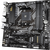  MB sAM4 Gigabyte B550M DS3H  4xDDR4-3200, DVI-D+HDMI, 2xPCI-Ex16, 1xPCI-Ex1, 4xSATA3(RAID 0/1/10), 2xM.2, 8 Ch Audio, GLan, (4+2)xUSB2.0, (4+2)xUSB3.2, 1xPS/2, mATX, RTL 