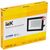  Прожектор Iek LPDO601-100-65-K02 СДО 06-100 светодиодный черный IP65 6500 K 
