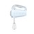  Миксер Smeg HMF01PBEU пастельный голубой 
