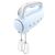  Миксер Smeg HMF01PBEU пастельный голубой 