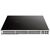  Коммутатор D-Link DGS-1210-52MP/FL1A, with 48 ports 10/100/1000Base-T  and  4 100/1000Base-T/SFP combo-ports (48 PoE ports) 