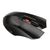  Мышь оптическая беспроводная Nakatomi Navigator MRON-04U (black) 