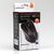  Мышь оптическая беспроводная Nakatomi Navigator MRON-04U (black) 