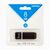  Флэш накопитель USB  8 Гб Smart Buy Quartz (black) 