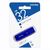  Флэш накопитель USB 32 Гб Smart Buy Dock (blue) 