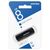  Флэш накопитель USB  8 Гб Smart Buy Scout (black) (212770) 