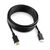  Кабель Gembird/Cablexpert HDMI-HDMI CC-HDMI4-15, 4.5м, v1.4, 19M/19M, черный, позол.разъемы, экран, пакет 