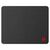  Коврик для компьютерной мыши Defender Black 250x200x3 мм (black) (219954) 
