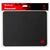  Коврик для компьютерной мыши Defender Black 250x200x3 мм (black) (219954) 
