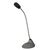 Микрофон Defender MIC-111 конденсаторный, настольный (grey)(133947) 