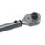  Ключ динамометрический KING TONY 34462-4DG 1/2", 80-400 Нм, для левой и правой резьбы, футляр 