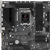  Материнская плата Asrock Z790M PG Lightning/D4 