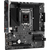  Материнская плата Asrock Z790M PG Lightning/D4 