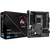  Материнская плата Asrock Z790M PG Lightning/D4 