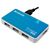  USB-HUB DEFENDER Quadro (83503) USB2 4 Port 