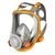  Пленки защитные Jeta Safety 5951 для полнолицевых масок уп.10шт 