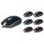  Мышь оптическая Defender Dot MB-986 (black) (220435) 