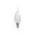  Лампа светодиодная Gauss Filament 104201209-D 9Вт цок.E14 свеча 220B 4100K св.свечения белый нейтральный уп/10шт 