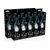  Лампа светодиодная Gauss Filament 104201209-D 9Вт цок.E14 свеча 220B 4100K св.свечения белый нейтральный уп/10шт 