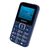 Мобильный телефон MAXVI B200 blue 