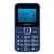  Мобильный телефон MAXVI B200 blue 