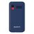  Мобильный телефон MAXVI B200 blue 