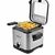  Фритюрница BLACKTON Bt DF1110 Steel-Black 