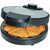  Вафельница Clatronic WA 3492 schwarz inox 