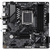  MB sAM5 Gigabyte B650M D3HP AX, AMD B650, 4xDDR5-5200 МГц, 1xPCI-Ex16, 2xM.2, Micro-ATX 