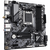 MB sAM5 Gigabyte B650M D3HP AX, AMD B650, 4xDDR5-5200 МГц, 1xPCI-Ex16, 2xM.2, Micro-ATX 