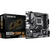  MB sAM5 Gigabyte B650M D3HP AX, AMD B650, 4xDDR5-5200 МГц, 1xPCI-Ex16, 2xM.2, Micro-ATX 