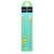  Кабель USB HOCO UPL12 Metal Jelly USB - Lightning, 2.1А, 2 м, золотой 