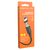  Кабель USB BOROFONE BX41 Amiable USB - Lightning магнитный, 2.4А, 1 м, черный 