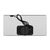  Вытяжка HOMSair Camelia Power 60 Black 