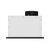  Вытяжка HOMSair Camelia Power 60 Black 