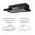  Вытяжка Lex Hubble G 500 Black 
