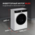  Стиральная машина Kuppersberg WM 410 W 
