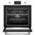  Духовой шкаф электрический Indesit IFE 3644 J WH белый 