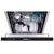  Посудомоечная машина HOMSair DW47M 