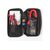  Токовые клещи КВТ KT 206B Proline (79130) цифровые 